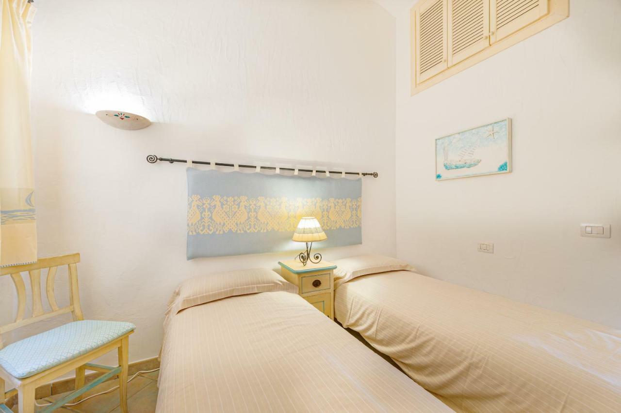Villa Con Vista Porto San Paolo Loiri Porto San Paolo Exterior foto